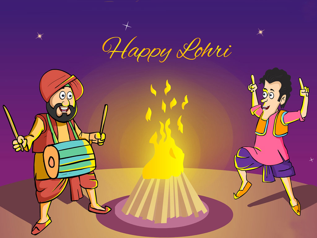 Lohri Wallpapers – Free Wallpapers For Lohri, 