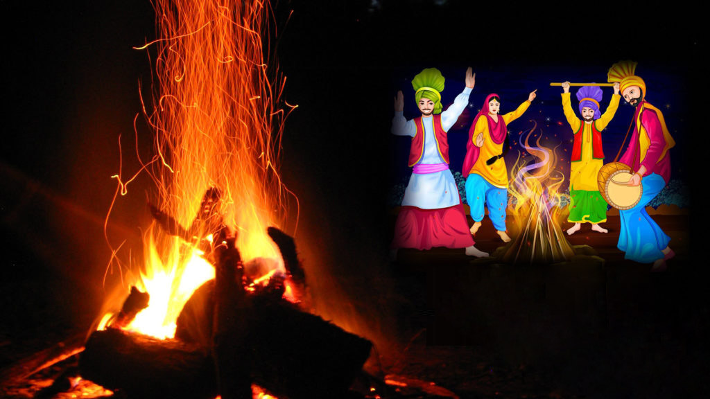 Lohri Wallpapers – Free Wallpapers For Lohri, 